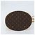 LOUIS VUITTON Borsa a Spalla Monogram Bucket GM M42236 LV Auth BA10888 Monogramma - vista 5