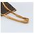 LOUIS VUITTON Borsa a Spalla Monogram Bucket GM M42236 LV Auth BA10888 Monogramma - vista 7