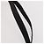 Zaino PRADA in nylon nero e oro Auth 172266 D'oro - vista 15