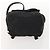 Zaino PRADA in nylon nero e oro Auth 172266 D'oro - vista 5
