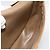 Christian Dior Borsa a spalla in tela a nido d'ape PVC beige oro Auth ka2888 D'oro - vista 19
