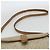 Christian Dior Borsa a spalla in tela a nido d'ape PVC beige oro Auth ka2888 D'oro - vista 8