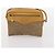 GUCCI GG Canvas Micro GG Supreme Pouch Bag PVC 4 Set Beige Weiß Auth ki6375 - Ansicht 14
