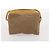 GUCCI GG Canvas Micro GG Supreme Pouch Bag PVC 4 Set Beige Weiß Auth ki6375 - Ansicht 15