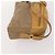 GUCCI GG Canvas Micro GG Supreme Pouch Bag PVC 4 Set Beige Weiß Auth ki6375 - Ansicht 16