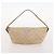 GUCCI GG Canvas Micro GG Supreme Pouch Bag PVC 4 Set Beige Weiß Auth ki6375 - Ansicht 20