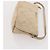 GUCCI GG Canvas Micro GG Supreme Pouch Bag PVC 4 Set Beige Weiß Auth ki6375 - Ansicht 22