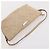GUCCI GG Canvas Micro GG Supreme Pouch Bag PVC 4 Set Beige Weiß Auth ki6375 - Ansicht 23