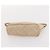 GUCCI GG Canvas Micro GG Supreme Pouch Bag PVC 4 Set Beige Weiß Auth ki6375 - Ansicht 24