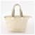 GUCCI GG Canvas Micro GG Supreme Pouch Bag PVC 4 Set Beige Weiß Auth ki6375 - Ansicht 3