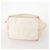 GUCCI GG Canvas Micro GG Supreme Pouch Bag PVC 4 Set Beige Weiß Auth ki6375 - Ansicht 6