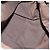 GUCCI GG Canvas Micro GG Supreme Pouch Bag PVC 4 Set Beige Weiß Auth ki6375 - Ansicht 7