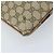 Borsa tote in PVC beige e oro della linea Sherry GG Supreme di GUCCI Auth 173878 D'oro - vista 16