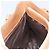 Borsa tote in PVC beige e oro della linea Sherry GG Supreme di GUCCI Auth 173878 D'oro - vista 17