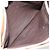 Borsa tote in PVC beige e oro della linea Sherry GG Supreme di GUCCI Auth 173878 D'oro - vista 22