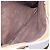 Borsa tote in PVC beige e oro della linea Sherry GG Supreme di GUCCI Auth 173878 D'oro - vista 23