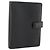 COPERTINA AGENDA MM LOUIS VUITTON Epi Nera R20042 LV Auth BA11324 Nero