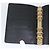 COPERTINA AGENDA MM LOUIS VUITTON Epi Nera R20042 LV Auth BA11324 Nero - vista 18