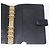 COPERTINA AGENDA MM LOUIS VUITTON Epi Nera R20042 LV Auth BA11324 Nero - vista 19