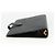 COPERTINA AGENDA MM LOUIS VUITTON Epi Nera R20042 LV Auth BA11324 Nero - vista 5