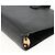 COPERTINA AGENDA MM LOUIS VUITTON Epi Nera R20042 LV Auth BA11324 Nero - vista 7