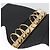 COPERTINA AGENDA MM LOUIS VUITTON Epi Nera R20042 LV Auth BA11324 Nero - vista 9