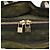 LOUIS VUITTON Borsa Mini Monogramma Marie Kate TST Khaki M92507 LV Auth 173772 Cachi - vista 10