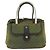 LOUIS VUITTON Borsa Mini Monogramma Marie Kate TST Khaki M92507 LV Auth 173772 Cachi - vista 13
