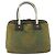 LOUIS VUITTON Borsa Mini Monogramma Marie Kate TST Khaki M92507 LV Auth 173772 Cachi - vista 2
