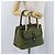 LOUIS VUITTON Borsa Mini Monogramma Marie Kate TST Khaki M92507 LV Auth 173772 Cachi - vista 23