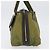 LOUIS VUITTON Borsa Mini Monogramma Marie Kate TST Khaki M92507 LV Auth 173772 Cachi - vista 3