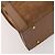 Bamboo Borsa a Spalla GUCCI in Camoscio Marrone Oro 002 1434 0259 Auth ep13442 D'oro - vista 14