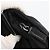Borsa a Spalla PRADA Nylon Nero Argento Autentica ka2916 - vista 10