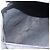 Borsa a Spalla PRADA Nylon Nero Argento Autentica ka2916 - vista 11