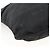 Borsa a Spalla PRADA Nylon Nero Argento Autentica ka2916 - vista 14