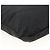 Borsa a Spalla PRADA Nylon Nero Argento Autentica ka2916 - vista 16
