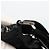 Borsa a Spalla PRADA Nylon Nero Argento Autentica ka2916 - vista 18