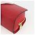 LOUIS VUITTON Pochette Dauphine PM Epi Rosso Castigliano M48447 LV Auth BA11348 - vista 15