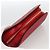 LOUIS VUITTON Pochette Dauphine PM Epi Rosso Castigliano M48447 LV Auth BA11348 - vista 5