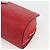LOUIS VUITTON Pochette Dauphine PM Epi Rosso Castigliano M48447 LV Auth BA11348 - vista 7