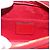 LOUIS VUITTON Pochette Dauphine PM Epi Rosso Castigliano M48447 LV Auth BA11348 - vista 9