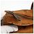 Borsa tote MCM Logogram Vicetos in PVC marrone e oro Auth ki6533 D'oro - vista 10