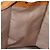Borsa tote MCM Logogram Vicetos in PVC marrone e oro Auth ki6533 D'oro - vista 19