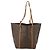 LOUIS VUITTON Monogram Einkaufstasche M51108 LV Auth LNZ066 Monogramm - Ansicht 13