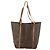 LOUIS VUITTON Monogram Einkaufstasche M51108 LV Auth LNZ066 Monogramm - Ansicht 2