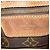 LOUIS VUITTON Monogram Einkaufstasche M51108 LV Auth LNZ066 Monogramm - Ansicht 21