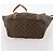 LOUIS VUITTON Monogram Einkaufstasche M51108 LV Auth LNZ066 Monogramm - Ansicht 5