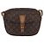 LOUIS VUITTON Borsa a Spalla Monogram Jeune Fille GM M51225 LV Auth LNZ101 Monogramma - vista 13