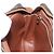 LOUIS VUITTON Borsa a Spalla Monogram Jeune Fille GM M51225 LV Auth LNZ101 Monogramma - vista 21