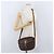LOUIS VUITTON Borsa a Spalla Monogram Jeune Fille GM M51225 LV Auth LNZ101 Monogramma - vista 24
